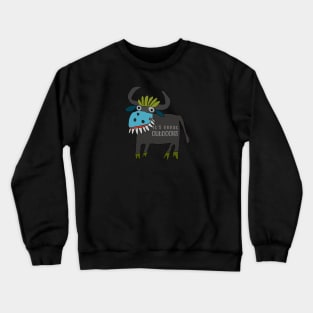 It’s great outdoors Crewneck Sweatshirt